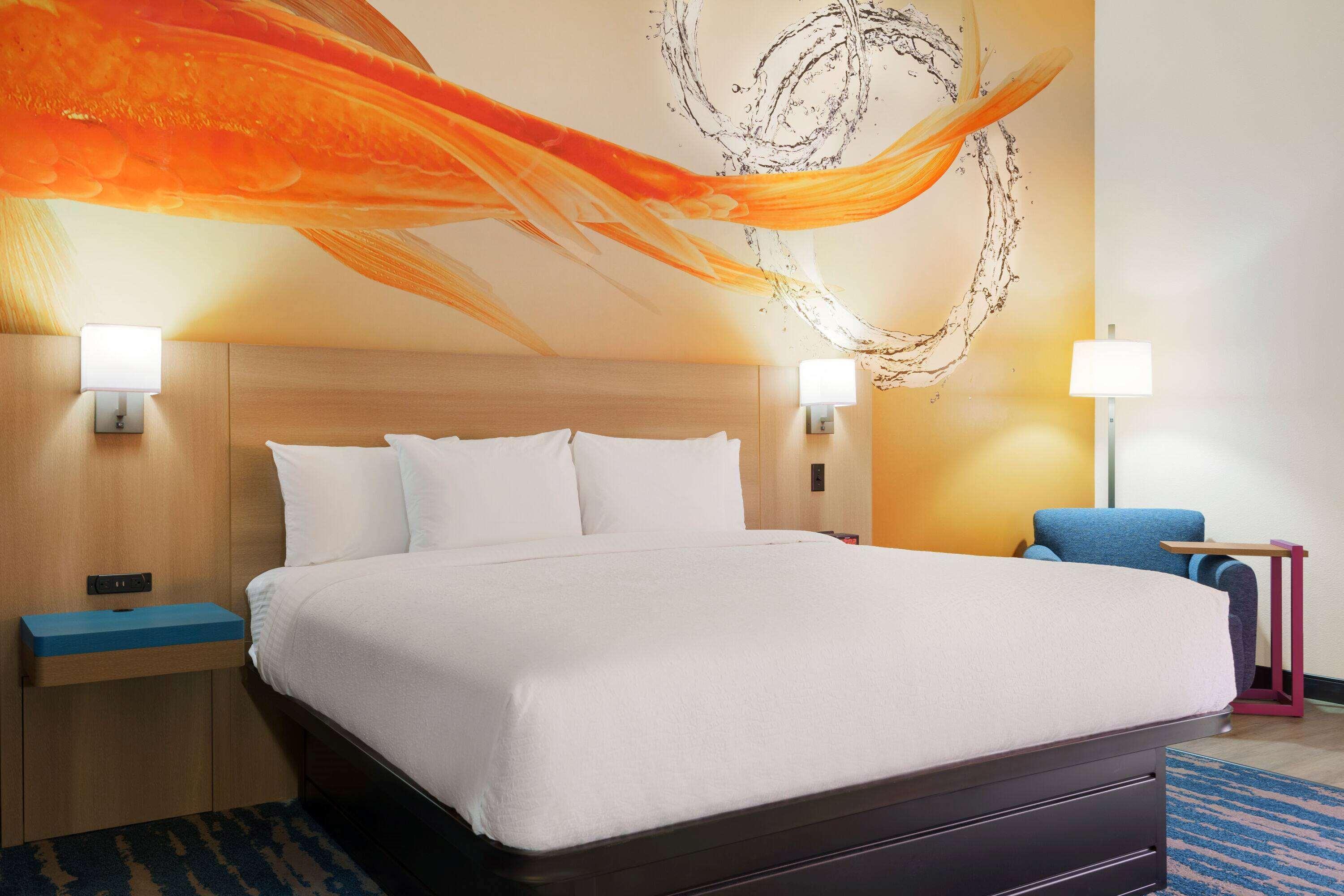 La Quinta Inn & Suites By Wyndham San Antonio Seaworld Lafb Exteriér fotografie