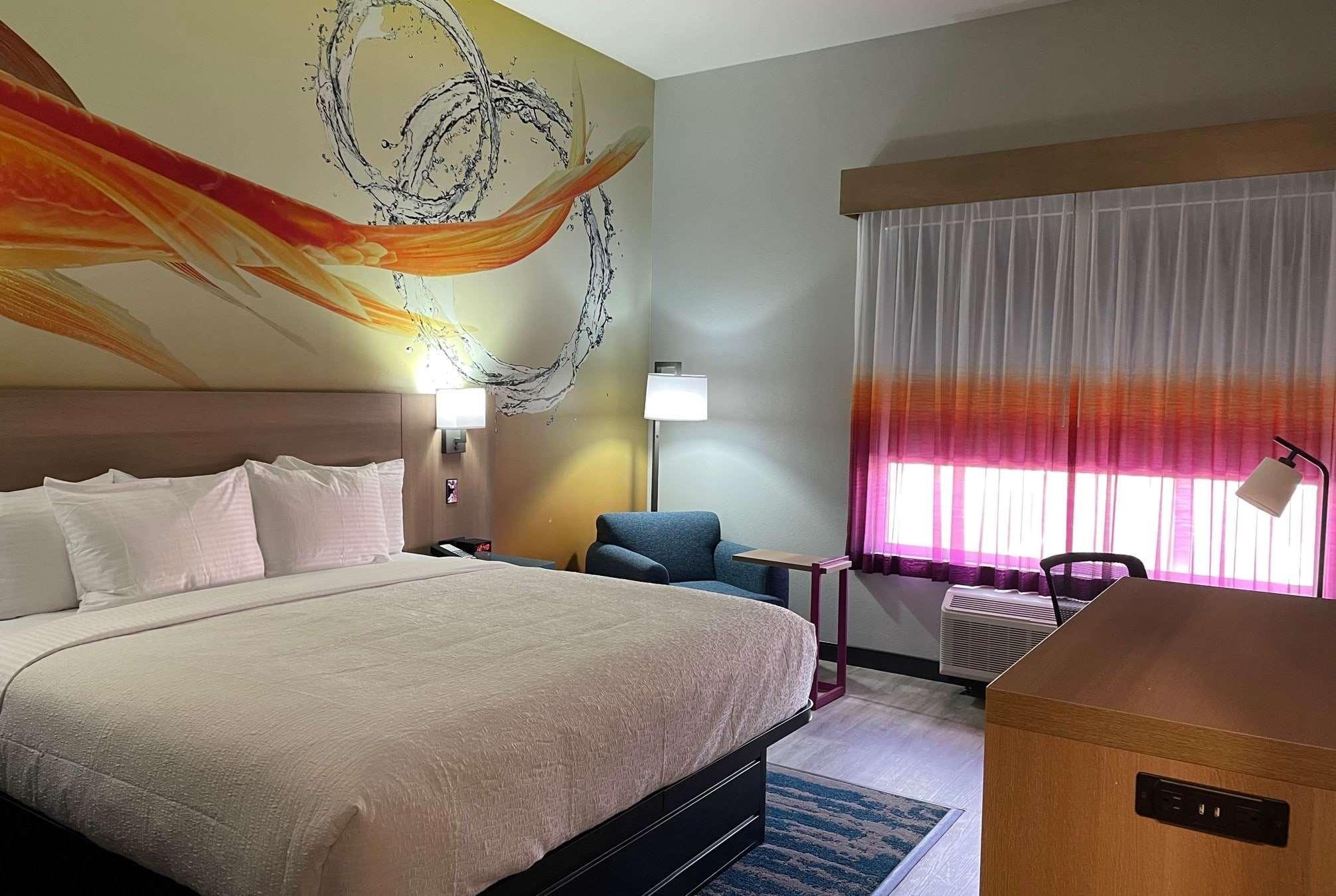 La Quinta Inn & Suites By Wyndham San Antonio Seaworld Lafb Exteriér fotografie