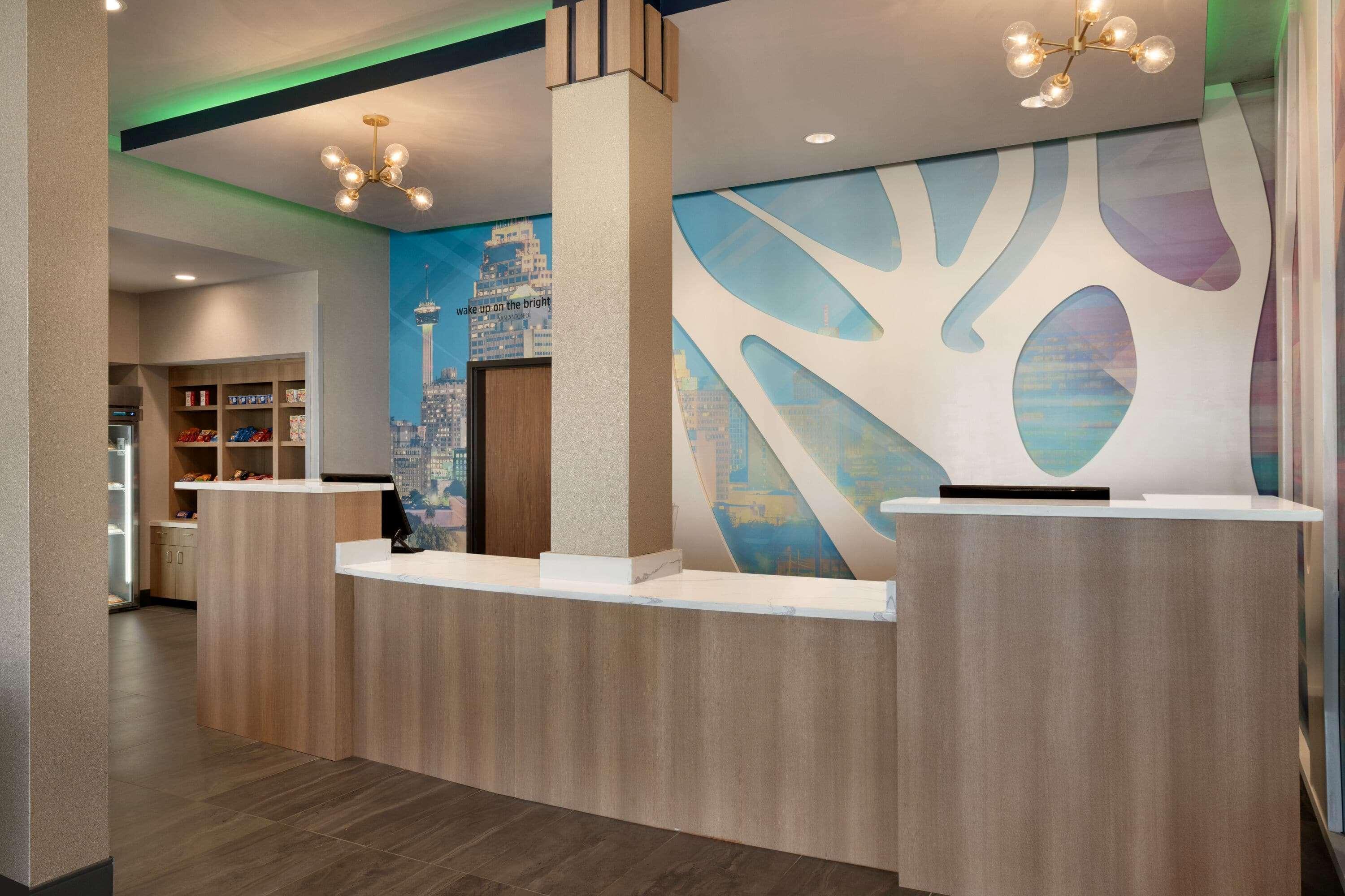 La Quinta Inn & Suites By Wyndham San Antonio Seaworld Lafb Exteriér fotografie