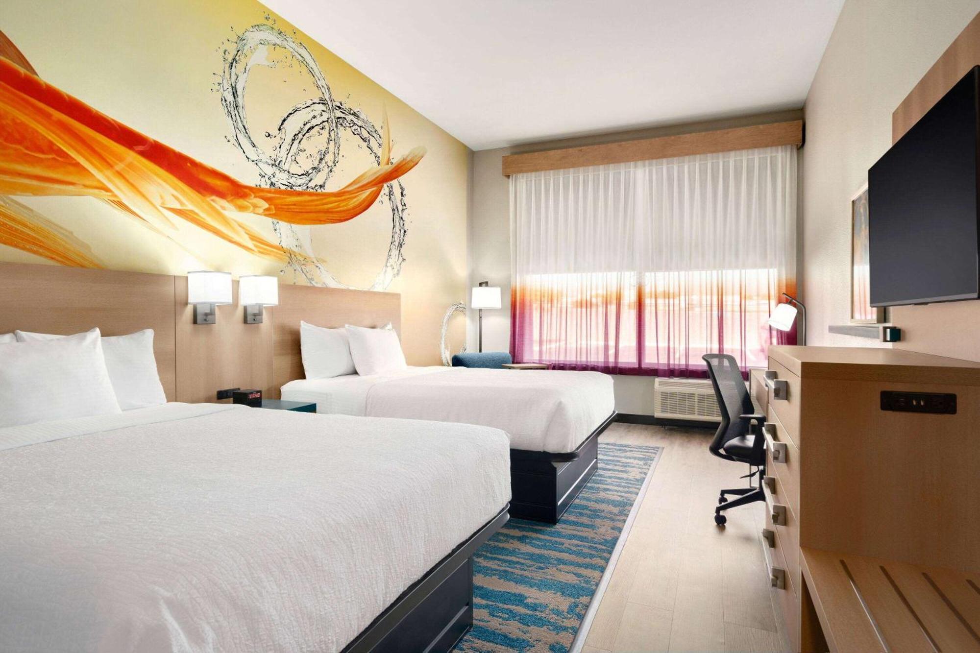 La Quinta Inn & Suites By Wyndham San Antonio Seaworld Lafb Exteriér fotografie