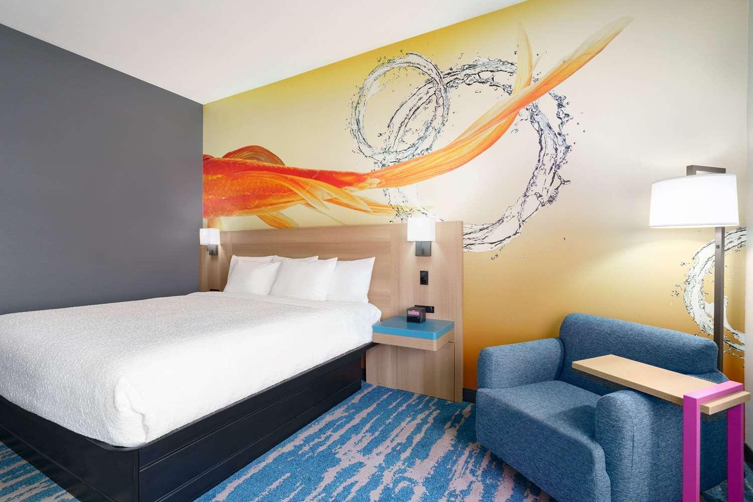 La Quinta Inn & Suites By Wyndham San Antonio Seaworld Lafb Exteriér fotografie